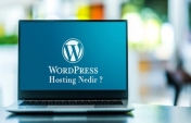 WordPress Hosting Nedir ?